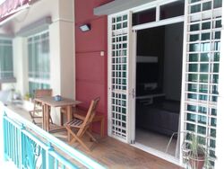 Casa Rosa (D19), Condominium #638056221